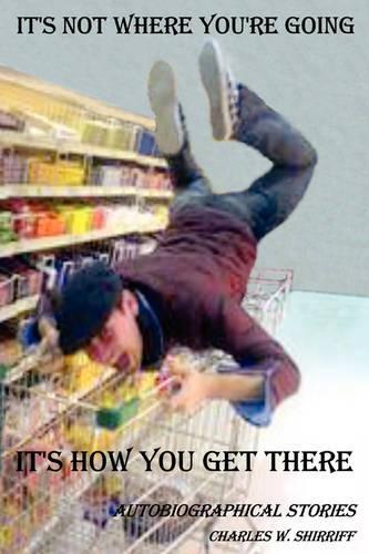 It's Not Where You're Going: It's How You Get There