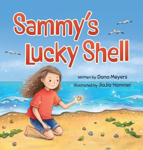 Sammy's Lucky Shell