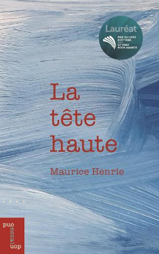 La tête haute