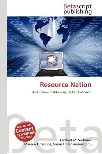 Resource Nation