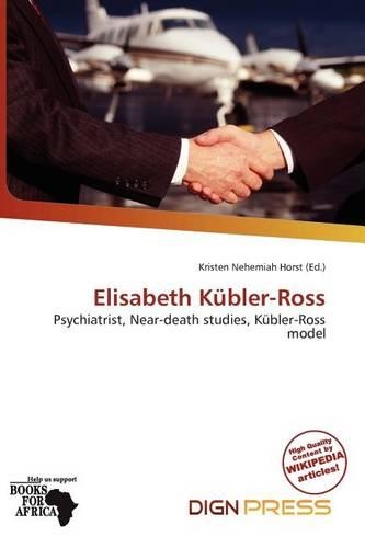 Elisabeth K Bler-Ross