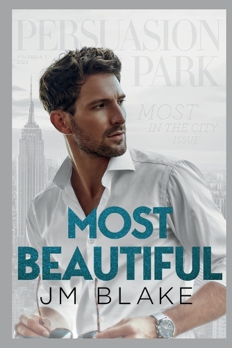Most Beautiful: (1 The Persuasion Park)