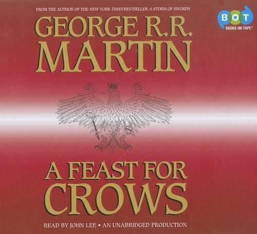 A Feast for Crows