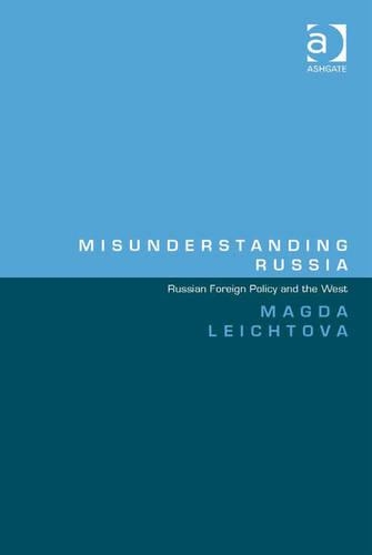 Misunderstanding Russia
