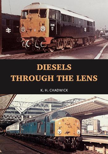 Diesels Through the Lens