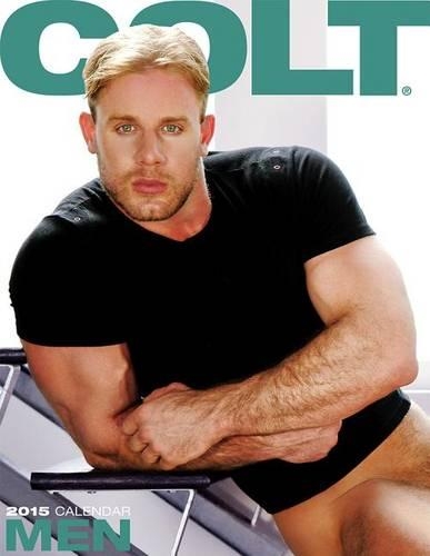 Colt Men Calendar
