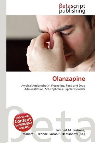 Olanzapine
