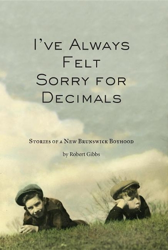 I've Always Felt Sorry for Decimals