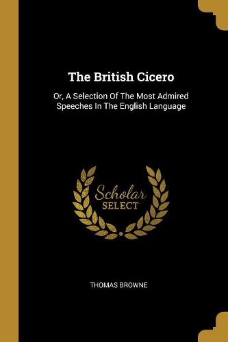 The British Cicero