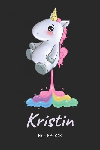 Kristin - Notebook