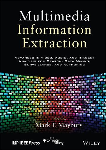Multimedia Information Extraction