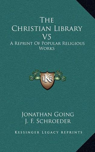 The Christian Library V5