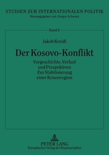 Der Kosovo-Konflikt