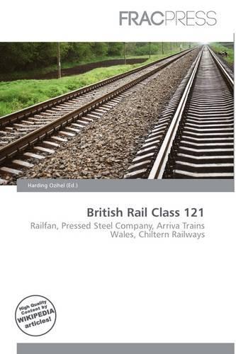 British Rail Class 121