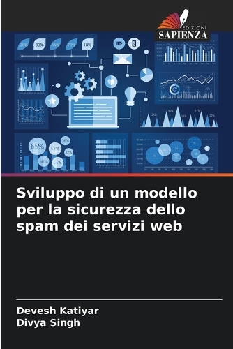 Sviluppo di un modello per la sicurezza dello spam dei servizi web