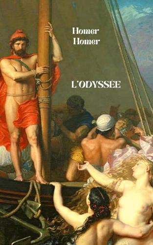 L'Odyssée