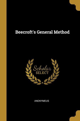 Beecroft's General Method