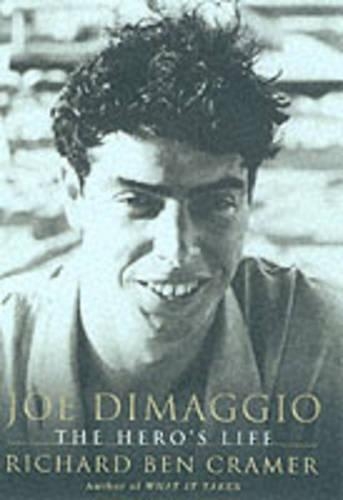 Joe Dimaggio