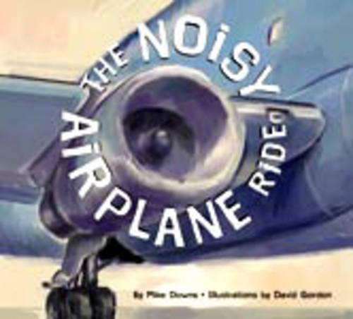 The Noisy Airplane Ride