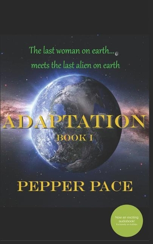 Adaptation Book 1: (1 Adaptation)