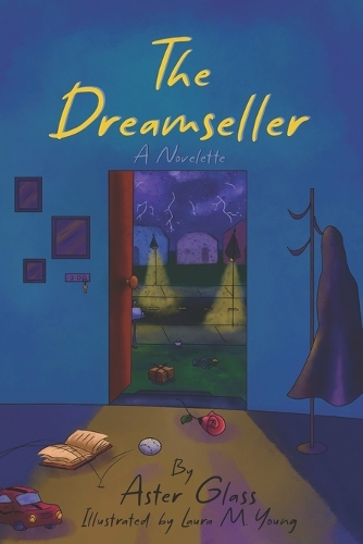 The Dreamseller