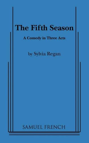 The Fifth Season