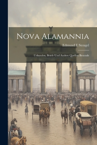 Nova Alamannia