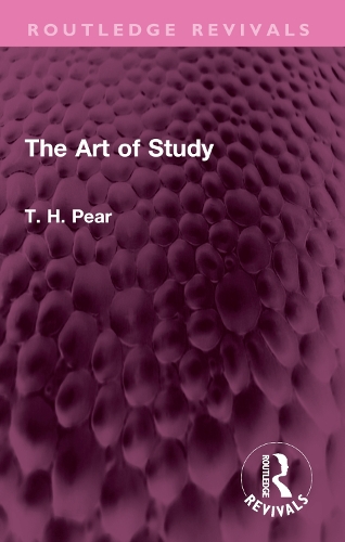 The Art of Study