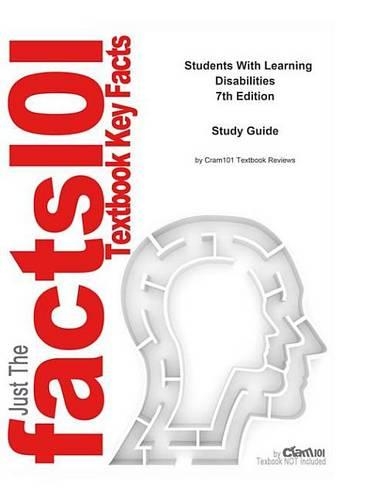 Students with Learning Disabilities