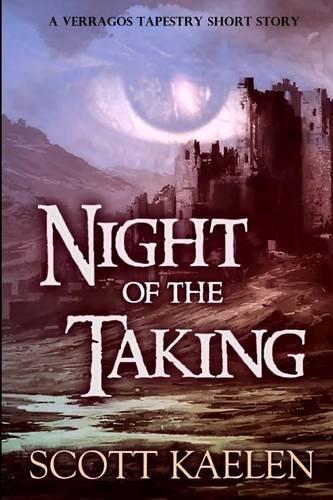 Night of the Taking