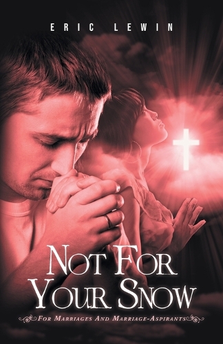 Not for Your Snow 2: For Marriages and Marriage-Aspirants