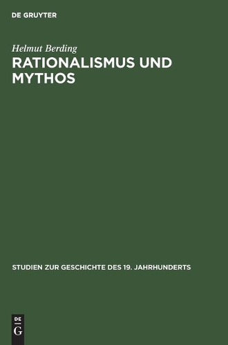 Rationalismus Und Mythos