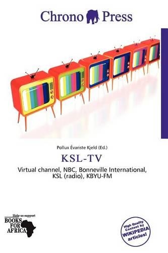 Ksl-TV