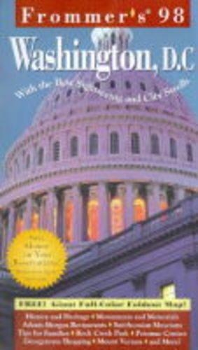 Complete: Washington, D.c. '98