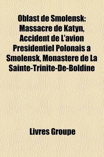 Oblast de Smolensk: Commune Urbaine de L'Oblast de Smolensk, Cours D'Eau de L'Oblast de Smolensk, Ville de L'Oblast de Smolensk