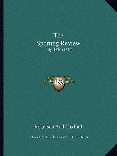 The Sporting Review