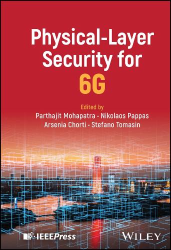 Physical-Layer Security for 6g