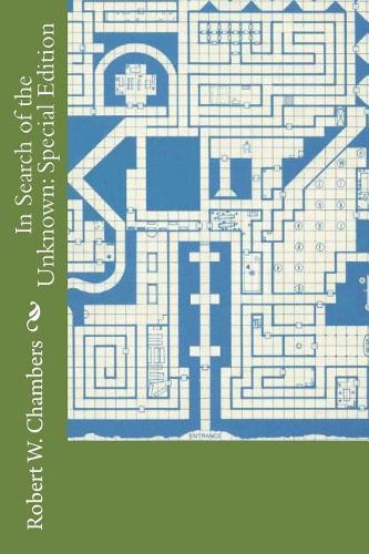 In Search of the Unknown: Special Edition