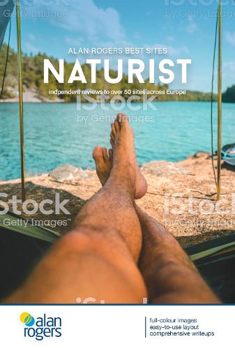 Alan Rogers Selected Naturist Sites in Europe