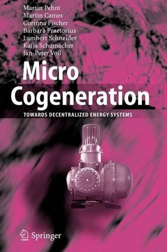 Micro Cogeneration