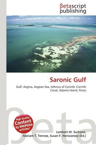 Saronic Gulf