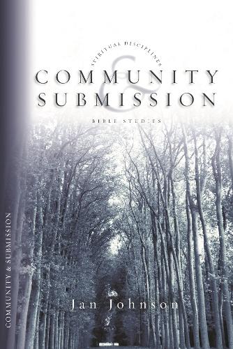 Community & submission