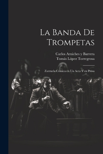 La banda de trompetas