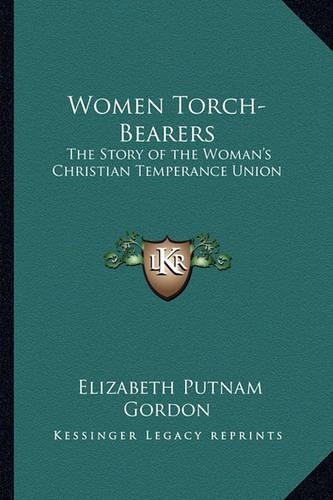 Women Torch-Bearers