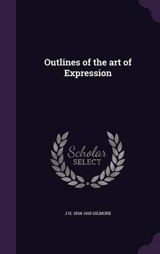 Outlines of the art of Expression