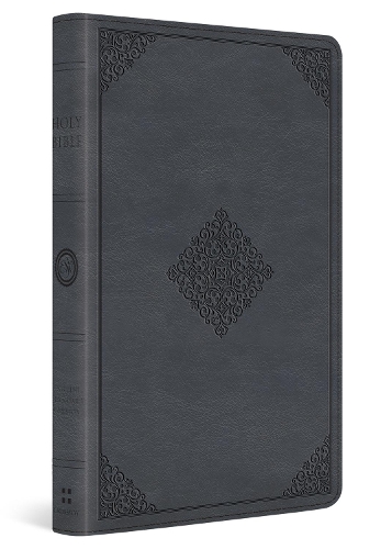ESV Large Print Thinline Bible