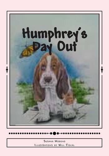 Humphrey's Day Out