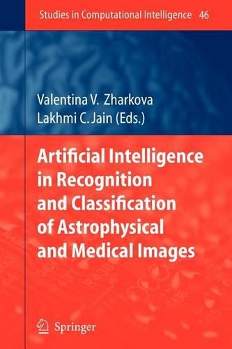 Artificial Intelligence in Recognition and Classification of Astrophysical and Medical Images
