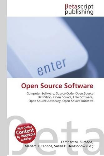 Open Source Software