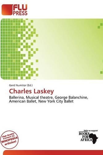 Charles Laskey
